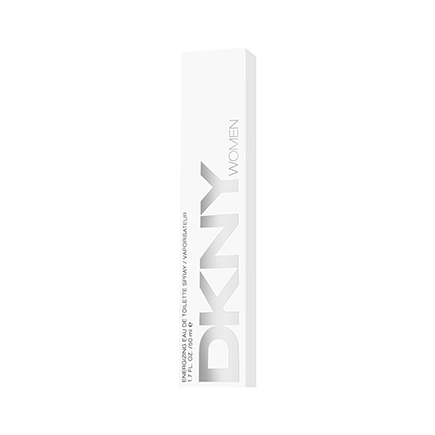 DKNY Women Eau de Toilette Spray
