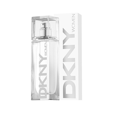 DKNY Women Eau de Toilette Spray