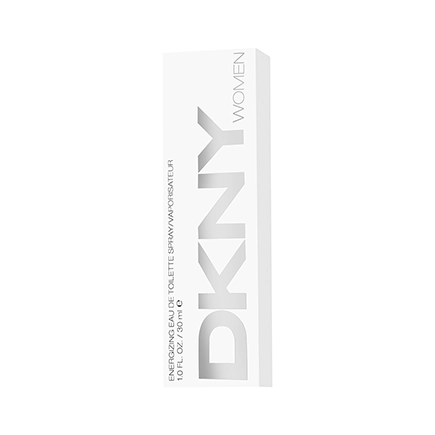 DKNY Women Eau de Toilette Spray