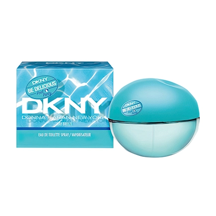 DKNY Be Delicious Pool Party Bay Breeze Eau de Toilette