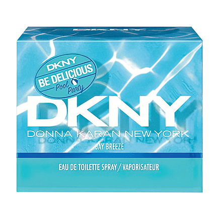 DKNY Be Delicious Pool Party Bay Breeze Eau de Toilette