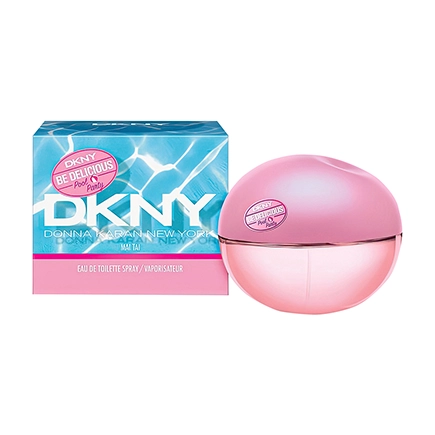 DKNY Be Delicious Pool Party Mai Tai Eau de Toilette