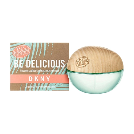 DKNY Be Delicious Coconuts About Summer Eau de Toilette