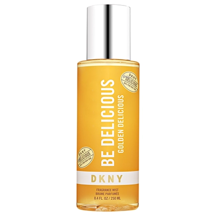 DKNY Golden Delicious Body Mist