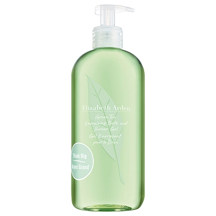 Elizabeth Arden Green Tea Shower Gel
