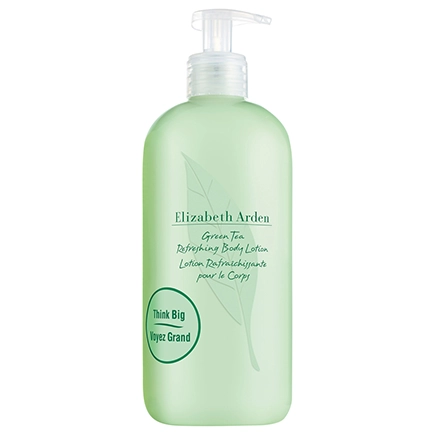 Elizabeth Arden Green Tea Body Lotion