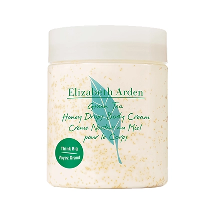 Elizabeth Arden Green Tea Body Cream