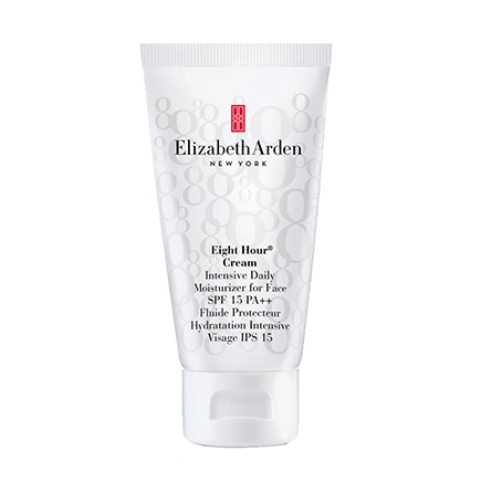 Elizabeth Arden Eight Hour Intensive Daily Moisturizer for Face SPF15