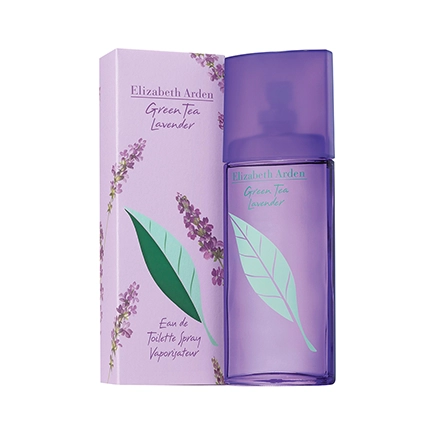 Elizabeth Arden Green Tea Lavender Eau de Toilette