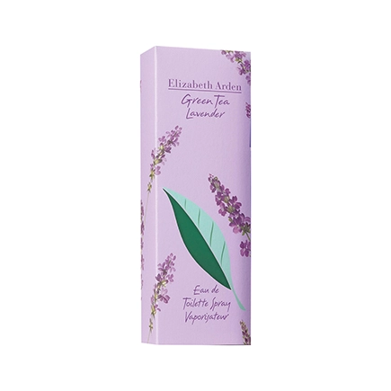 Elizabeth Arden Green Tea Lavender Eau de Toilette