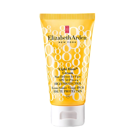 Elizabeth Arden Sun Defence for Face SPF50
