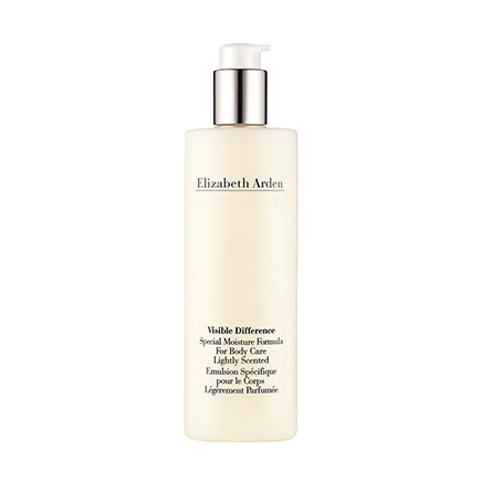 Elizabeth Arden Special Moisture Formula For Body