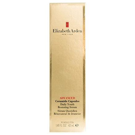 Elizabeth Arden Advanced Ceramide Capsules Daily Youth Restoring Serum