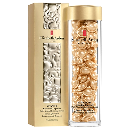 Elizabeth Arden Advanced Ceramide Capsules Daily Youth Restoring Serum