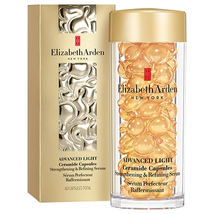 Elizabeth Arden Strengthening & Refining Serum