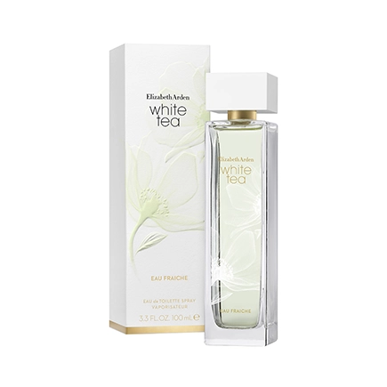 Elizabeth Arden White Tea Eau Fraiche Eau de Toilette