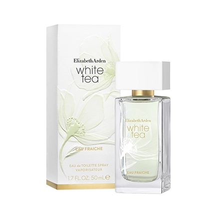 Elizabeth Arden White Tea Eau Fraiche Eau de Toilette