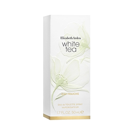 Elizabeth Arden White Tea Eau Fraiche Eau de Toilette
