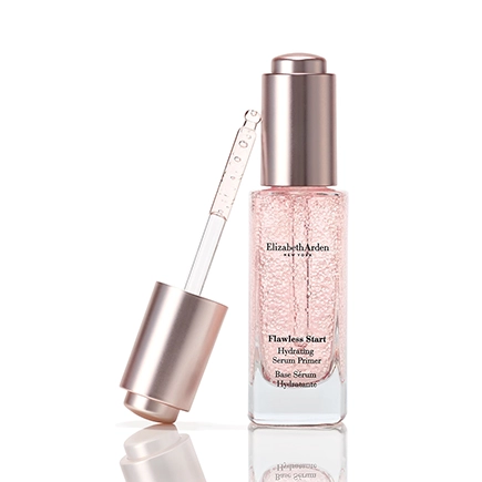 Elizabeth Arden Flawless Start Hydrating Serum Primer
