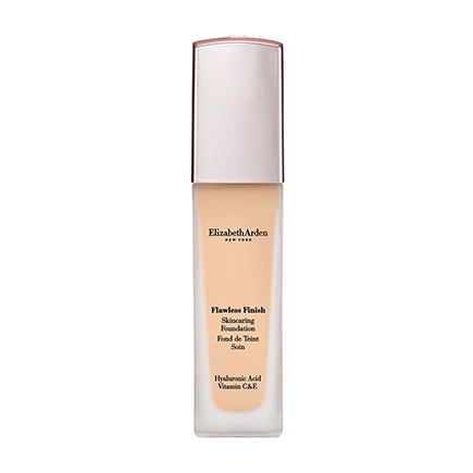 Elizabeth Arden Flawless Finish Skincaring Foundation SPF10