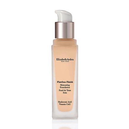 Elizabeth Arden Flawless Finish Skincaring Foundation SPF10