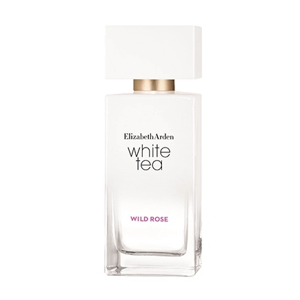 Elizabeth Arden White Tea Wild Rose Eau de Toilette Spray
