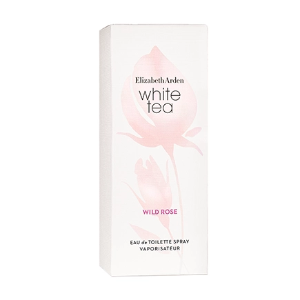 Elizabeth Arden White Tea Wild Rose Eau de Toilette Spray