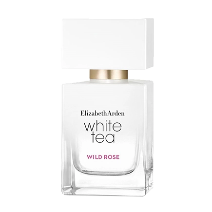 Elizabeth Arden White Tea Wild Rose Eau de Toilette Spray