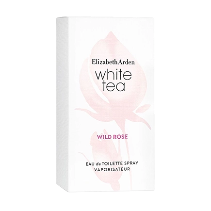 Elizabeth Arden White Tea Wild Rose Eau de Toilette Spray