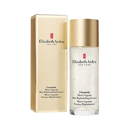 Elizabeth Arden Ceramide Micro Capsule Skin Replenishing Essence