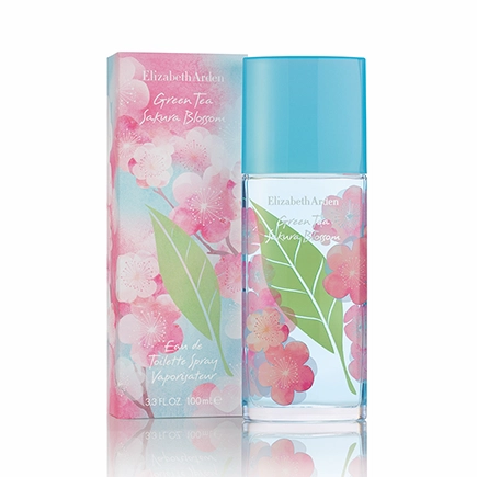 Elizabeth Arden Sakura Blossom Eau de Toilette