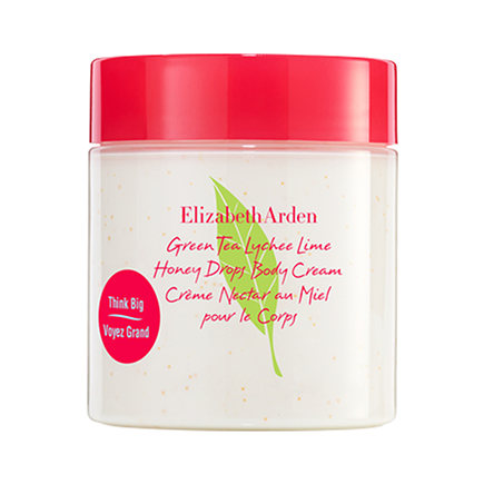 Elizabeth Arden Green Tea Lychee Lime Body Lotion