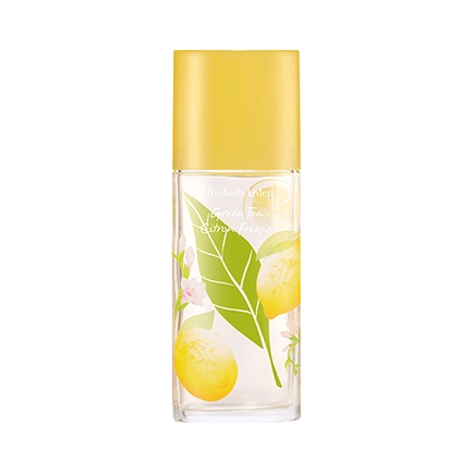 Elizabeth Arden Green Tea Citron Fresia Eau de Toilette