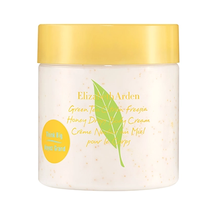 Elizabeth Arden Green Tea Citron Fresia Honeydrops Body Cream