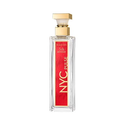 Elizabeth Arden 5th Avenue NYC PULSE Eau de Parfum