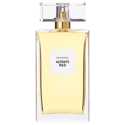 Elizabeth Arden Always Red Eau de Toilette