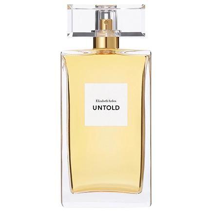 Elizabeth Arden Untold Eau de Parfum