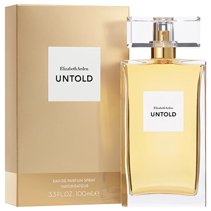 Elizabeth Arden Untold Eau de Parfum