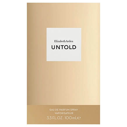 Elizabeth Arden Untold Eau de Parfum