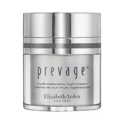 Elizabeth Arden Multi-Restorative Night Cream