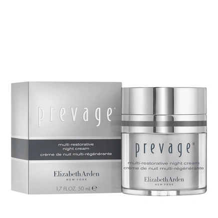 Elizabeth Arden Multi-Restorative Night Cream