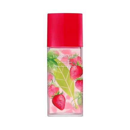 Elizabeth Arden Green Tea Strawberry Basil Eau de Toilette