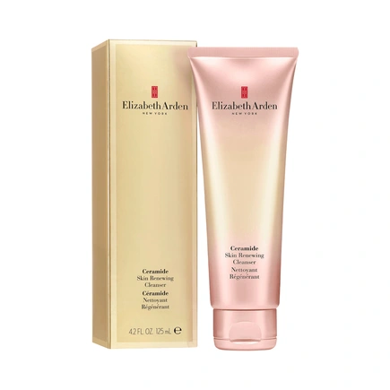 Elizabeth Arden Ceramide Skin Renewing Cleanser