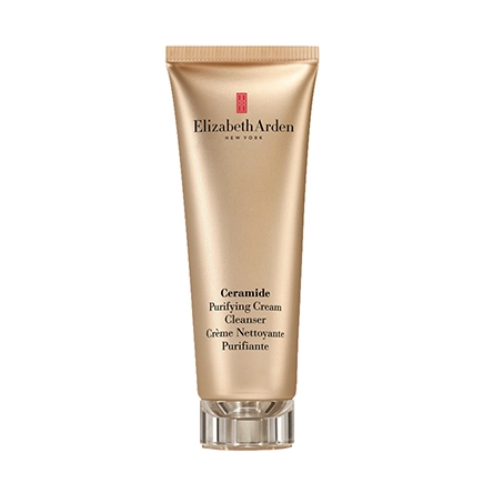 Elizabeth Arden Purifying Cream Cleanser