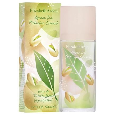 Elizabeth Arden Green Tea Pistachio Eau de Toilette