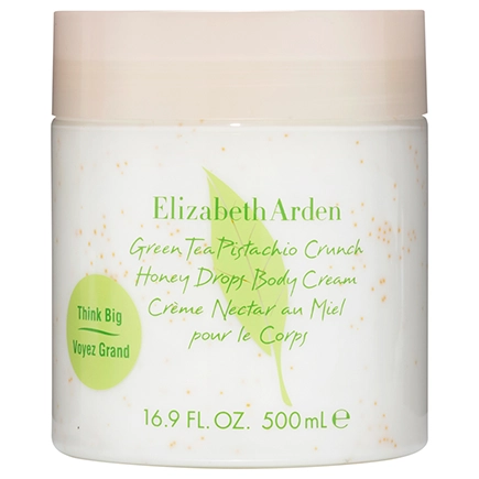 Elizabeth Arden Green Tea Pistachio Honey Drops