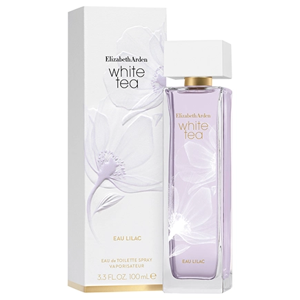 Elizabeth Arden White Tea Eau Lilac Eau de Toilette