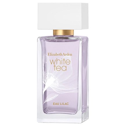 Elizabeth Arden White Tea Eau Lilac Eau de Toilette