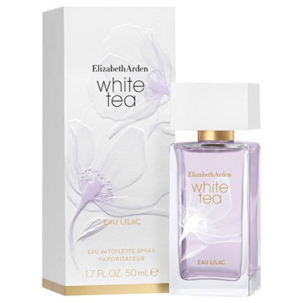 Elizabeth Arden White Tea Eau Lilac Eau de Toilette