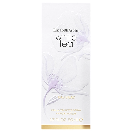 Elizabeth Arden White Tea Eau Lilac Eau de Toilette